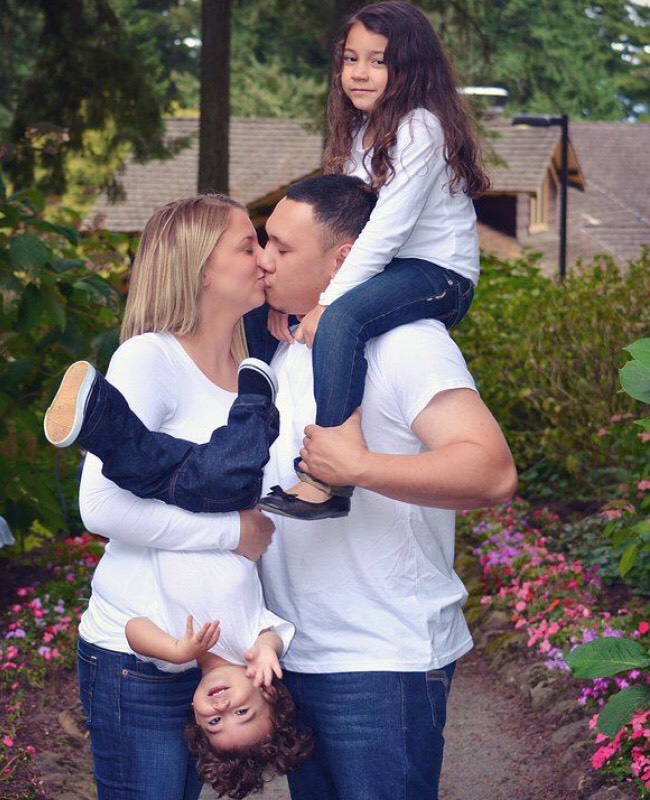 Family Photoshoot Ideas Musely