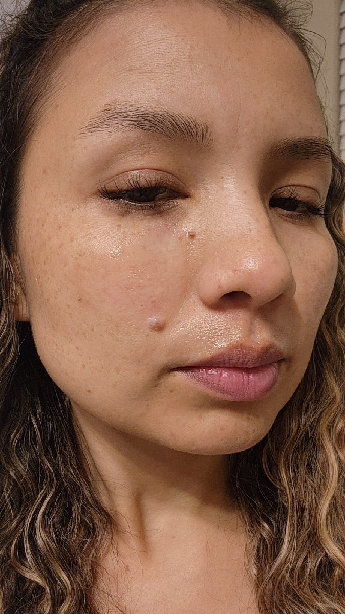 The Spot Cream review photo by Orbelina C.