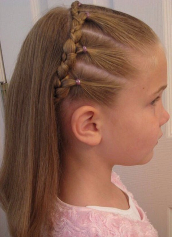 Best Hair Styles For Kids By Mariana Hargrove Musely