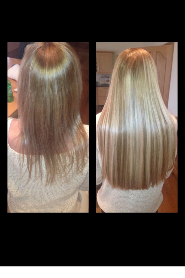 How To Grow Hair Long 1 2 Inches In A Day By Hannah Tutty Musely