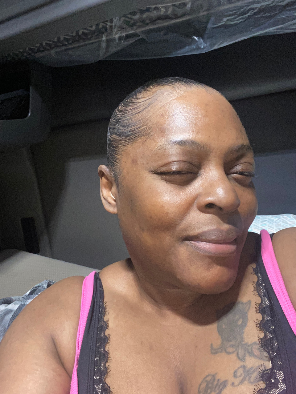 The Estrogen Cream review photo by Keisha T.