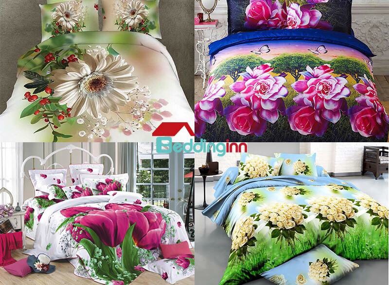 Beautiful Bedcovers 💖💖💖💖🌺🌺 Musely