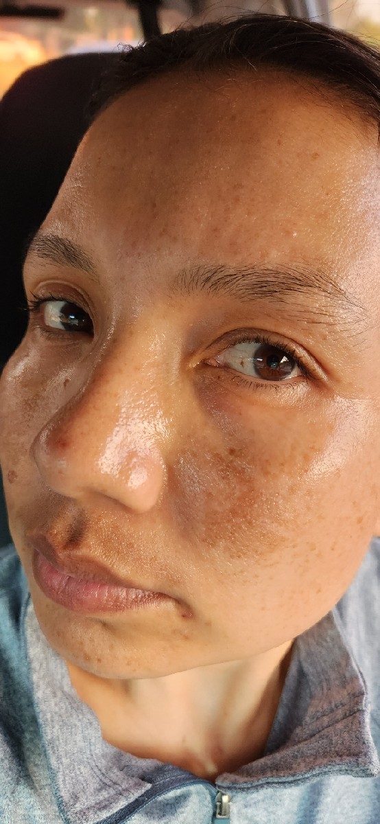 The Spot Cream review photo by Orbelina C.