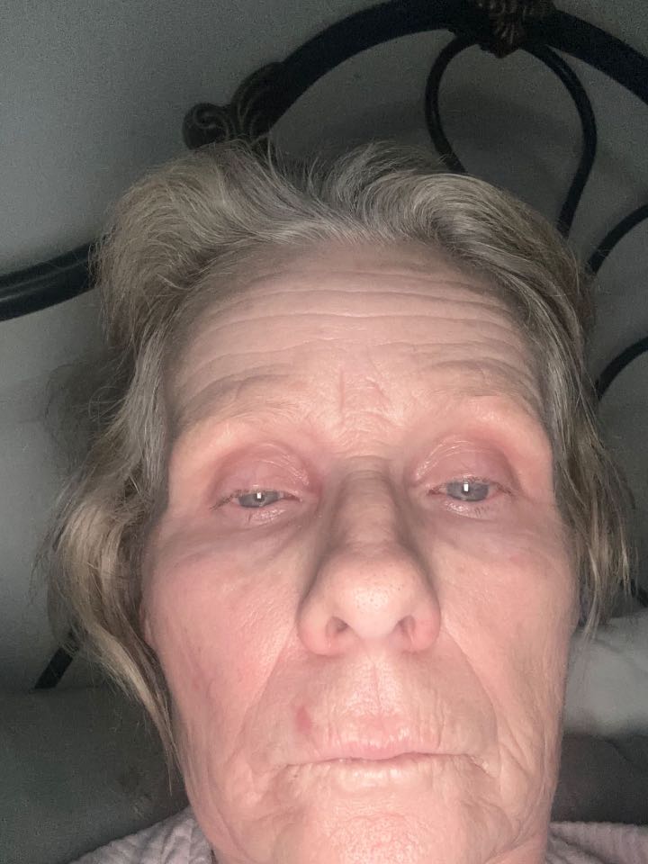 The Anti-Aging Cream review photo by Melissa  H.