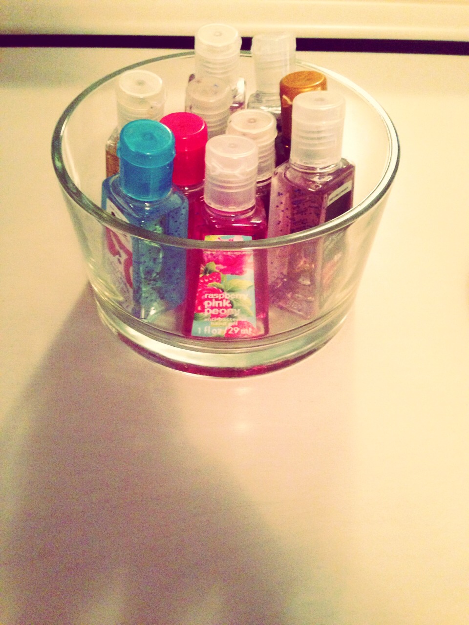 You Can Use Candles To Organize Your Room Musely