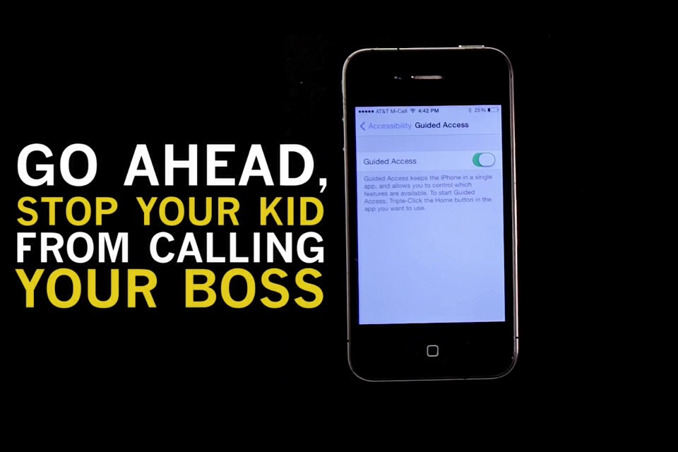 How To ChildProof Your iPhone 📲 Musely