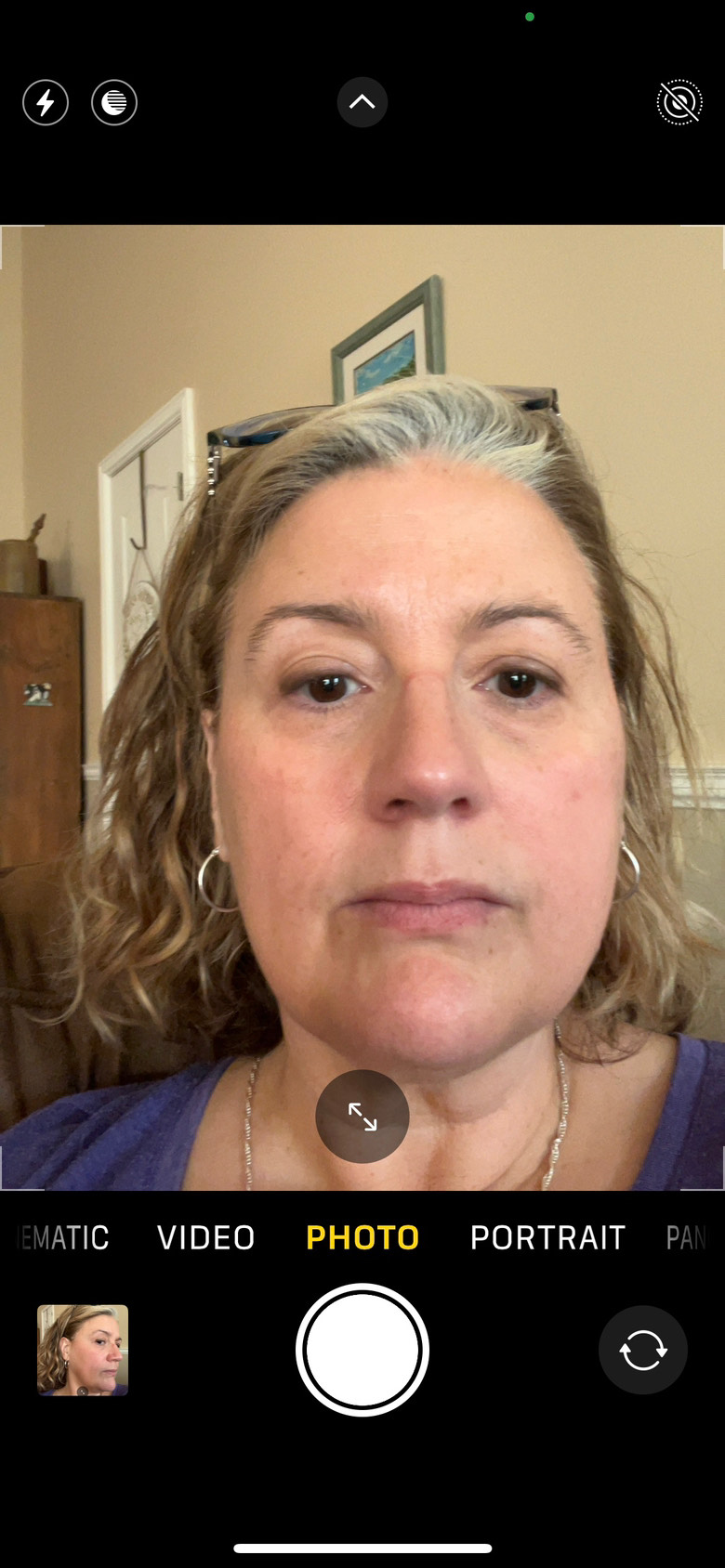 The Aging Repair Cream review photo by Mary Beth B.