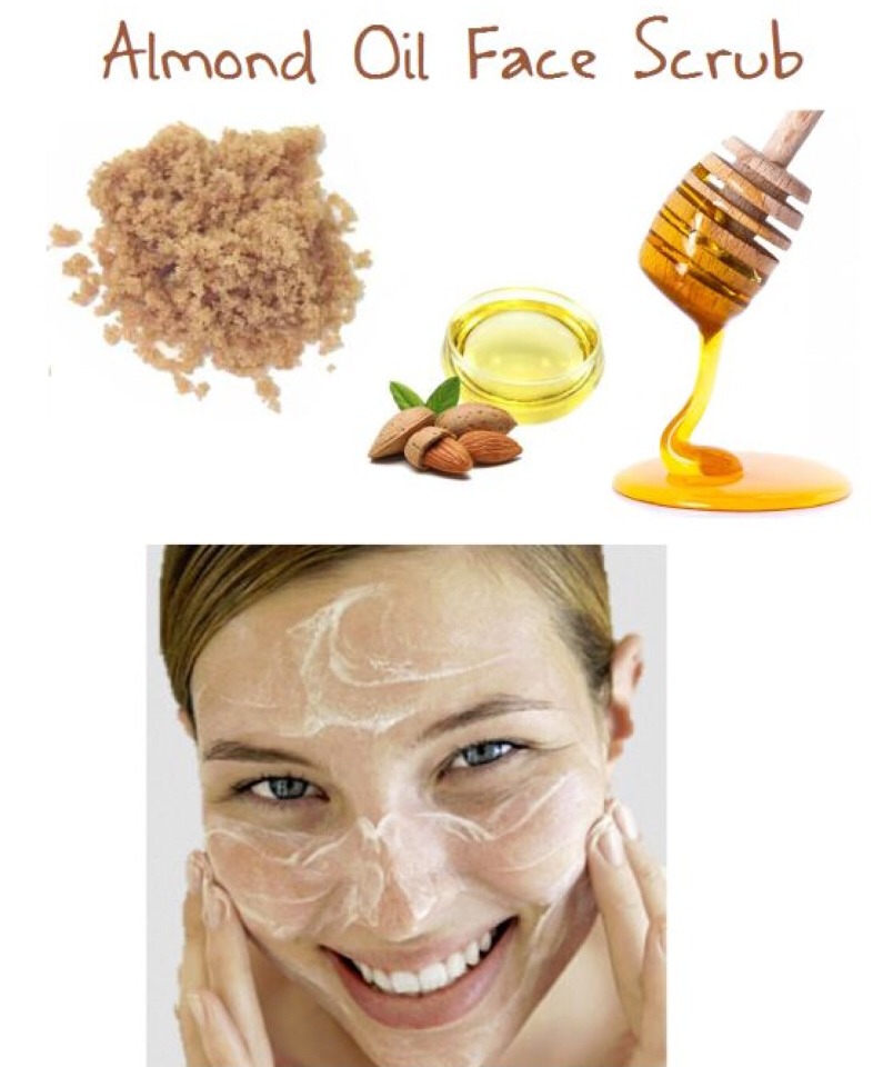 🎀 Almond Oil Face Mask🎀 Musely