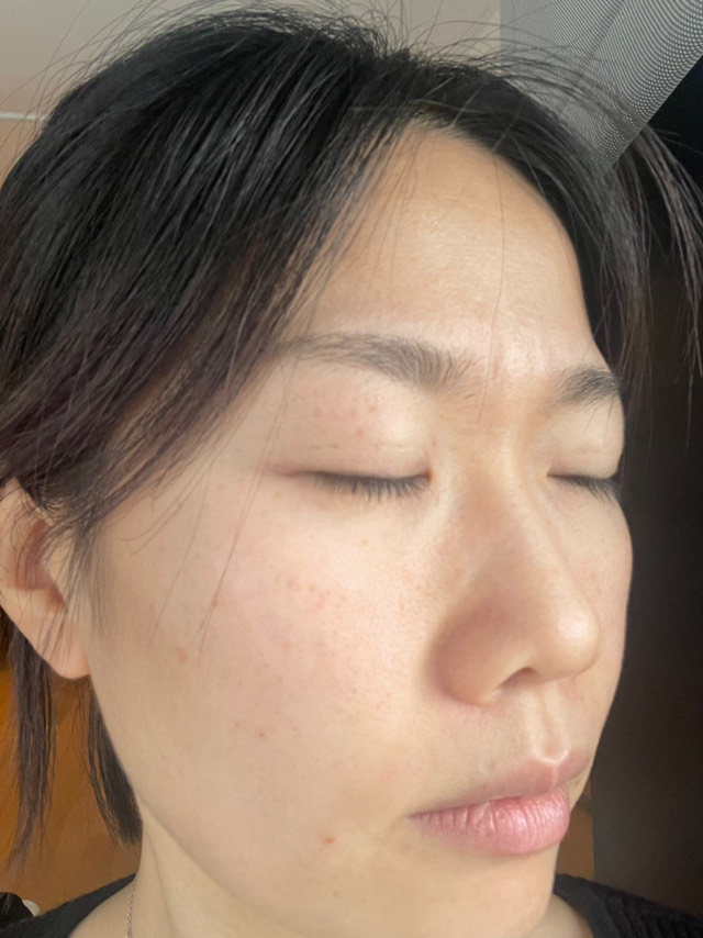 The Spot Cream review photo by Kaili D.