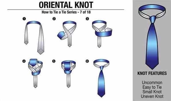 Dont Be That Guy Finally A Foolproof Guide On How To Tie A Necktie Easy - h6wql70