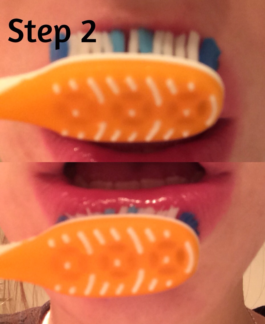 How To Get Rid Of Chapped Lips In 10 Easy Steps 👍👄👄👄 Musely