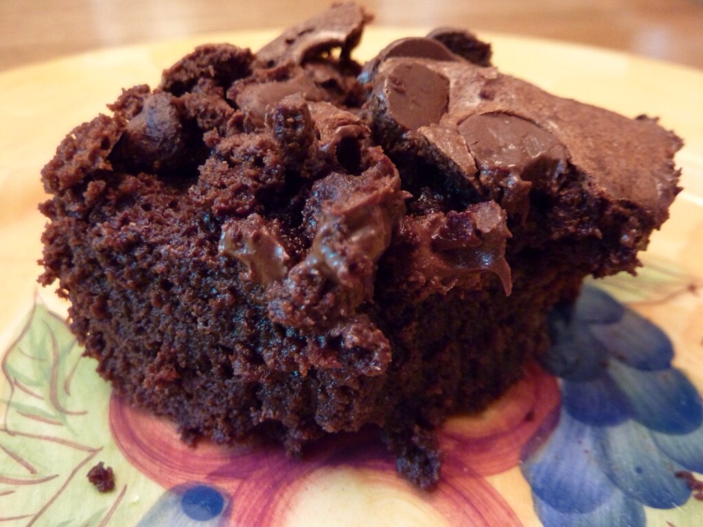 Gooey Chocolate Fudge Brownies!! Delicious, Soft And Moist Musely