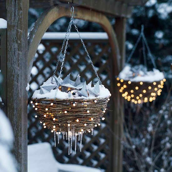 Creative Outdoor Lights Musely