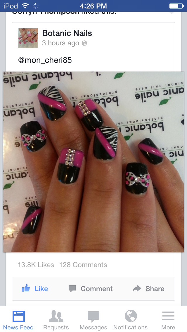 Put Your Wet Nails In Ice Cold Water And Watch It Dry Instantly! Musely