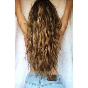 How To Grow Out Your Gourgous Locks Quickly And Healthy By Lexie S