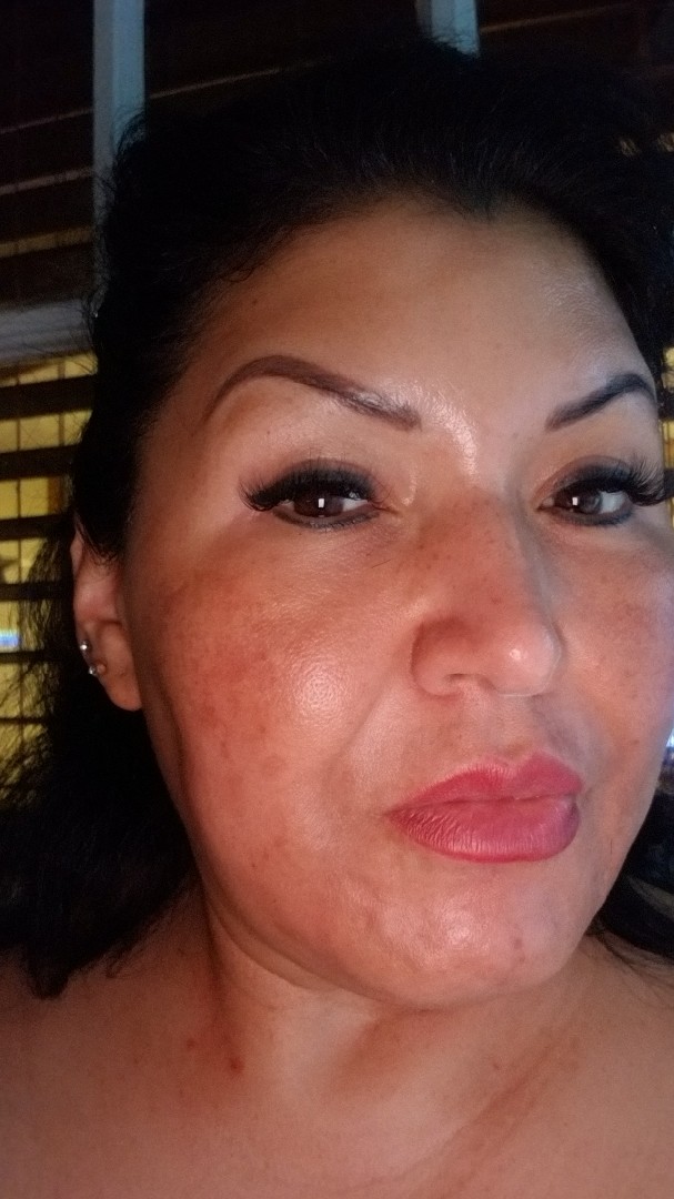 Customer photo