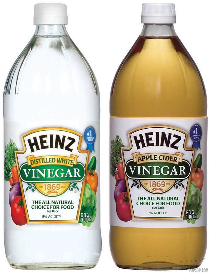 When You Go To Bed Add Apple Cider Vinegar Or Just Plan Vinegar
