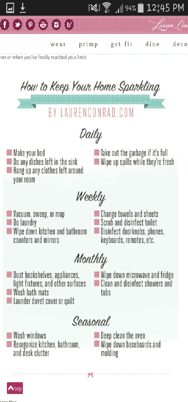 How To Keep A House Clean musely How To Keep A House Clean musely
