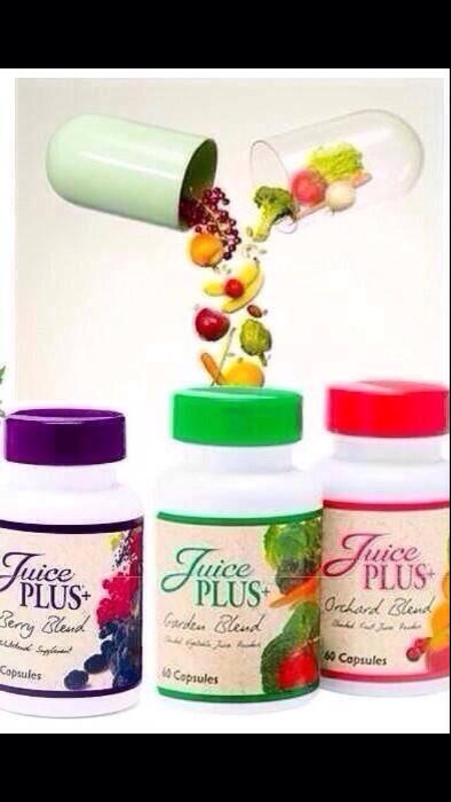 Juice Plus Hair Growth Nail Growth And Clearer Skin Musely