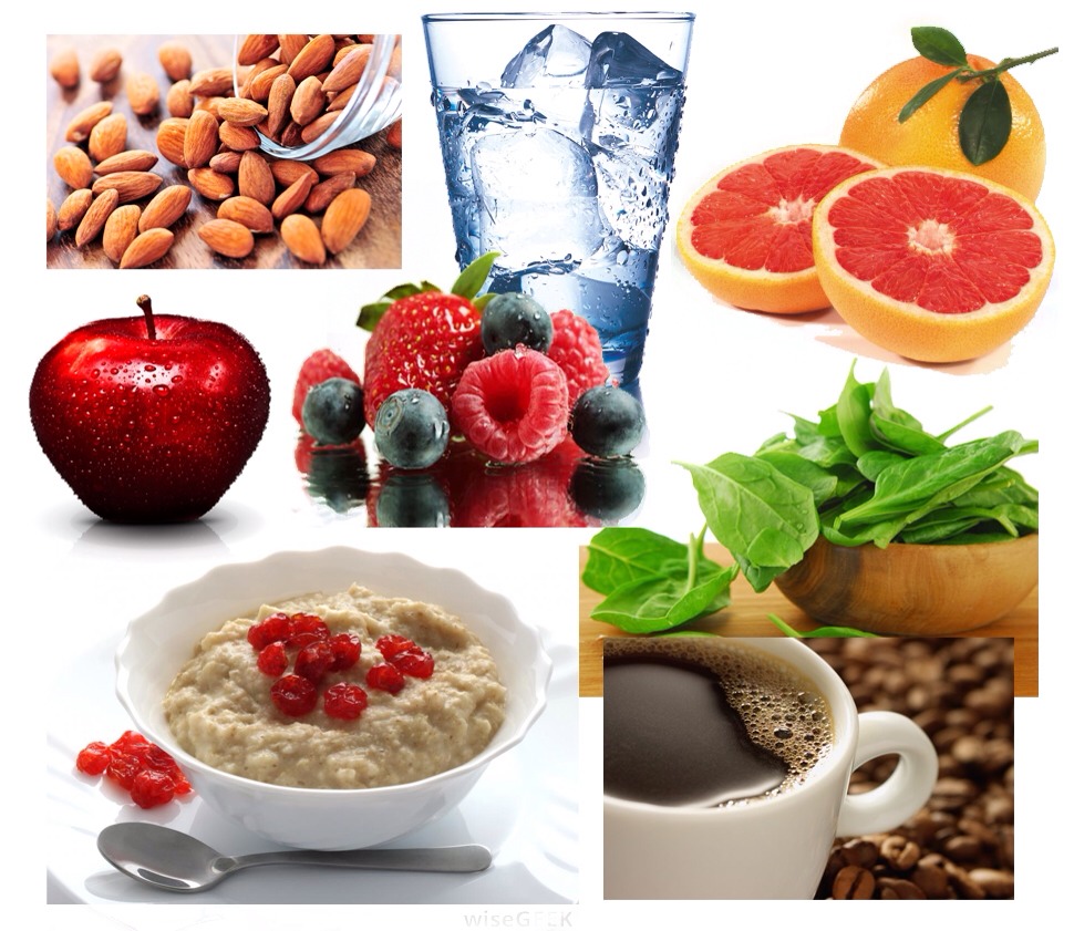 Какие Продукты Лучше Для Похудеть.