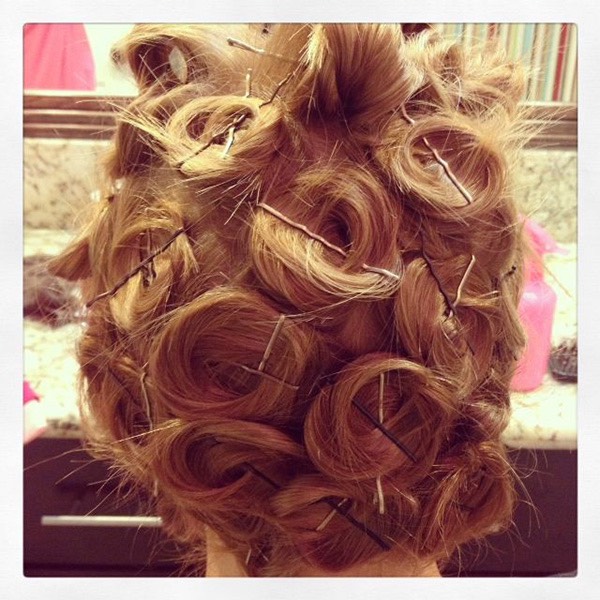 Overnight No Heat Curls By Camelia Couture Musely