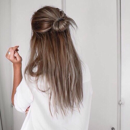 Lazy Hairstyle Ideas By Fabulous Tochis Musely