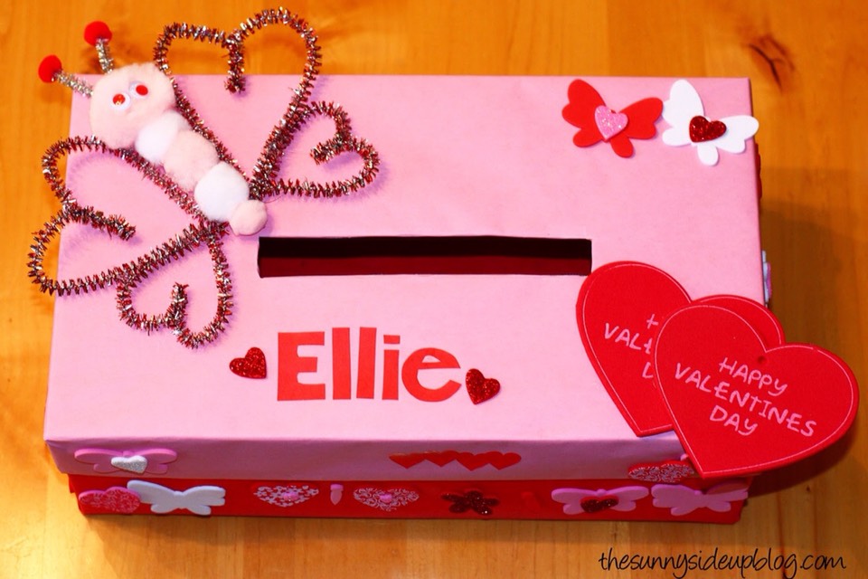 2 0 Shoe Box Craft Ideas By Lynn King Musely