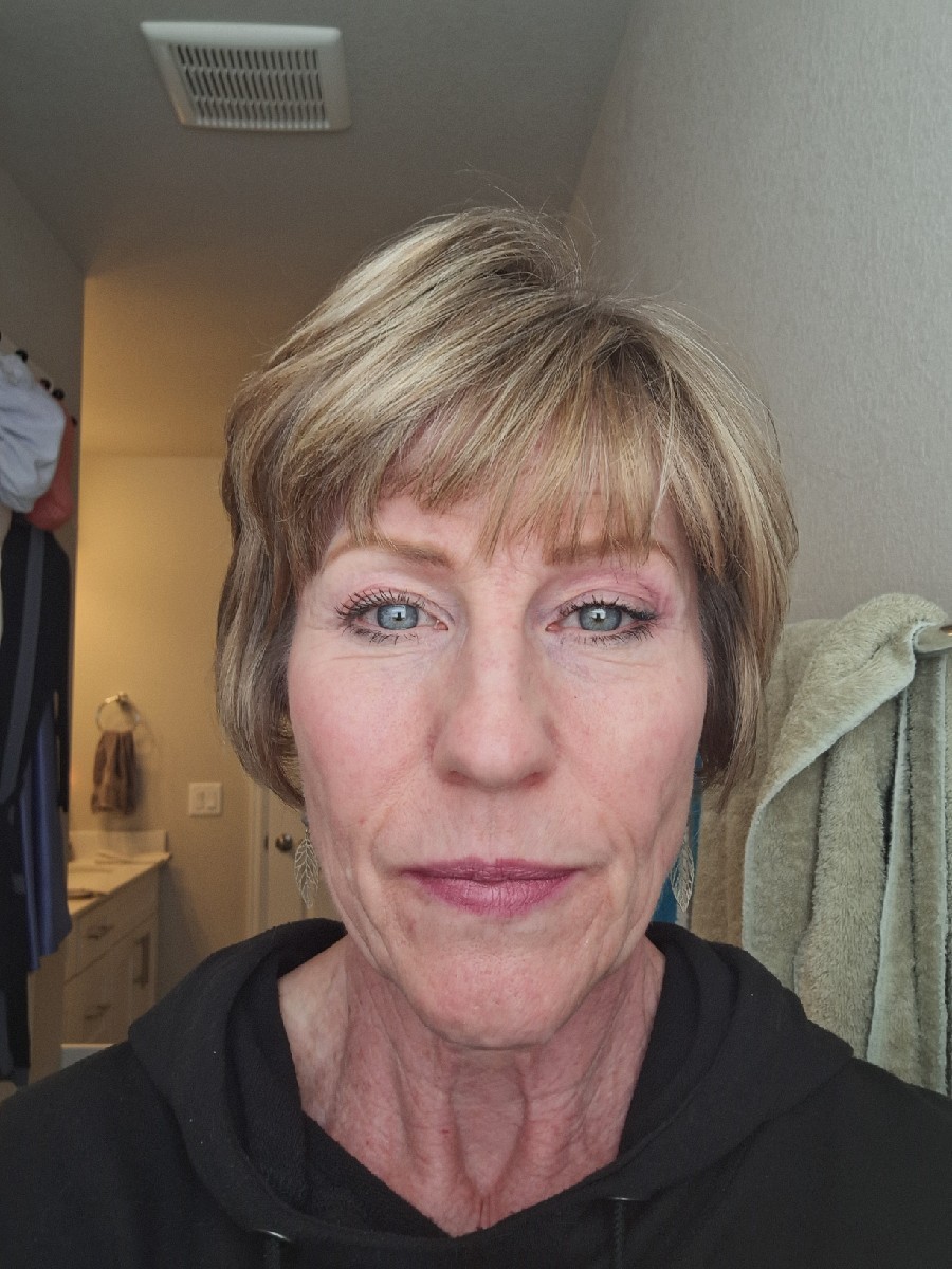 The Aging Repair Cream review photo by Barbara 🪺 S.