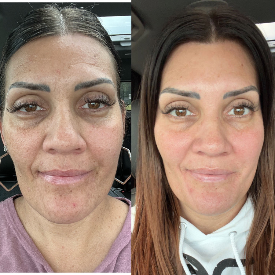 The Anti-Aging Cream review photo by Amy T.