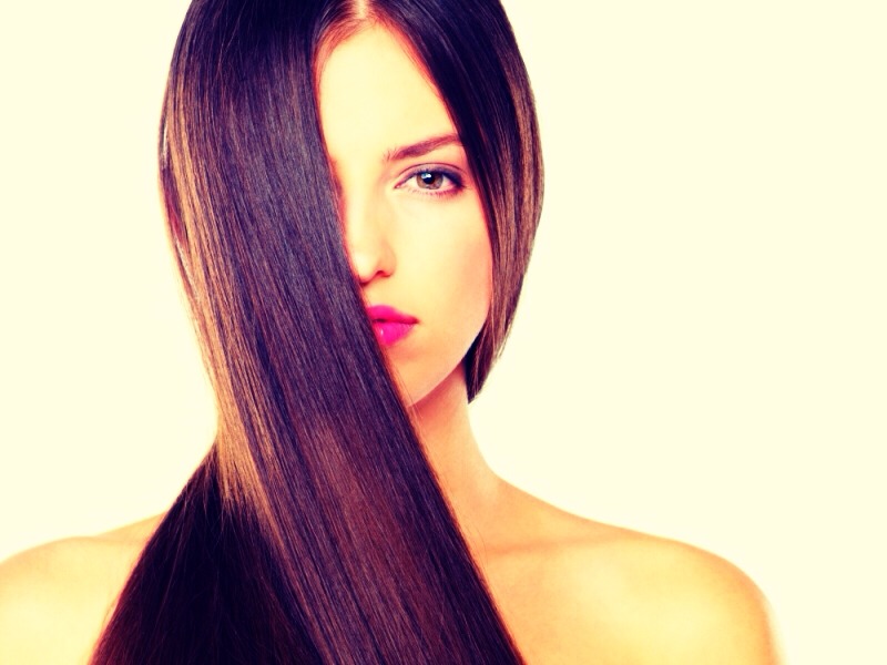 Make Hair Less Staticky By Jade Cerasoli Musely