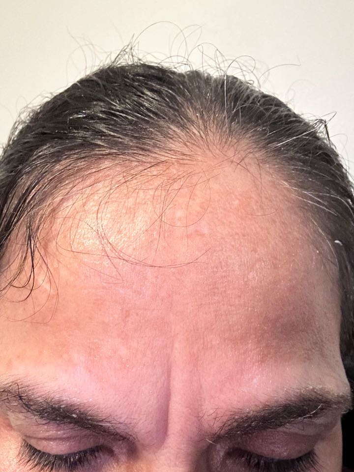 The Spot Cream review photo by Adelaida B.