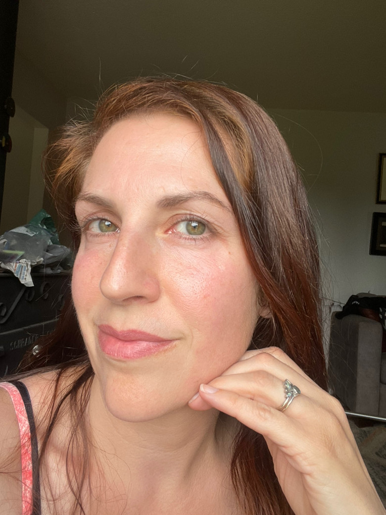The Anti-Aging Cream review photo by Leanne M.