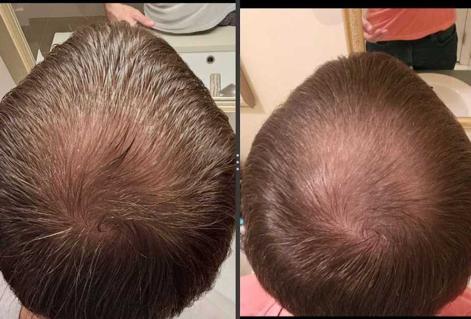 Customer photo