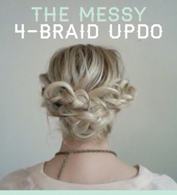 Musely Swipe To See Full Tutorial And Visit The Confessions Of A Hair Stylist Blog