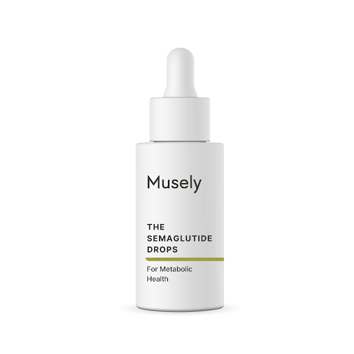 The Semaglutide Drops