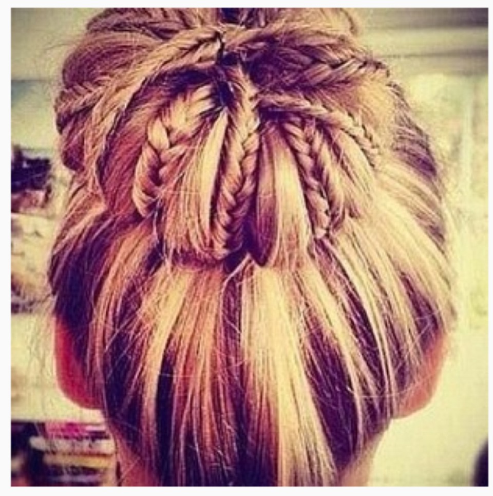 Cute Hairstyles To Try This Summer Musely cute-hairstyles-to-try-this-summer-musely