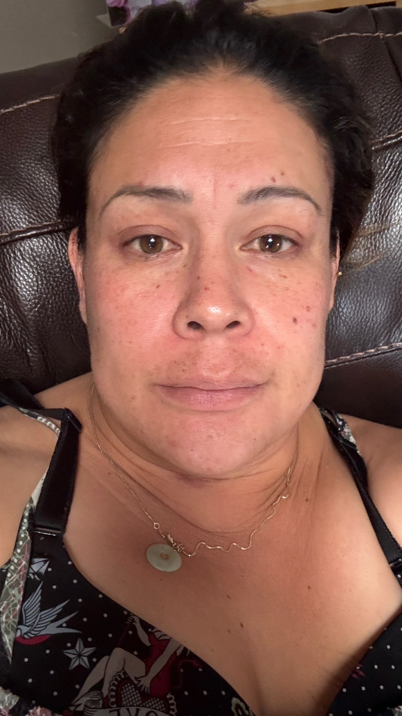 The Anti-Aging Cream review photo by Shell S.