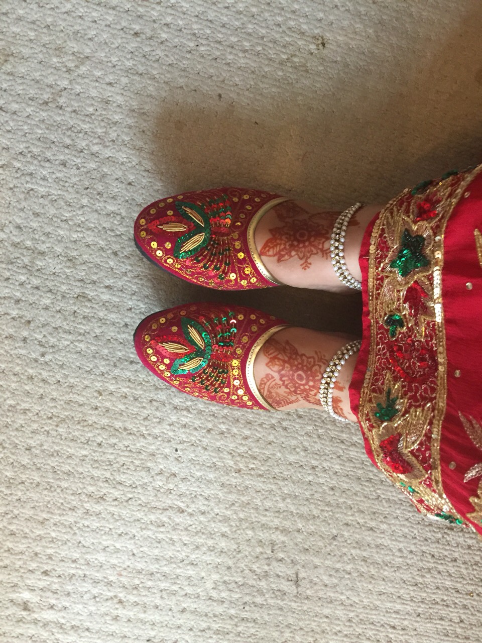 Nepali Wedding By Punam Thapa Musely