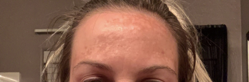 The Spot Cream review photo by Sara R.