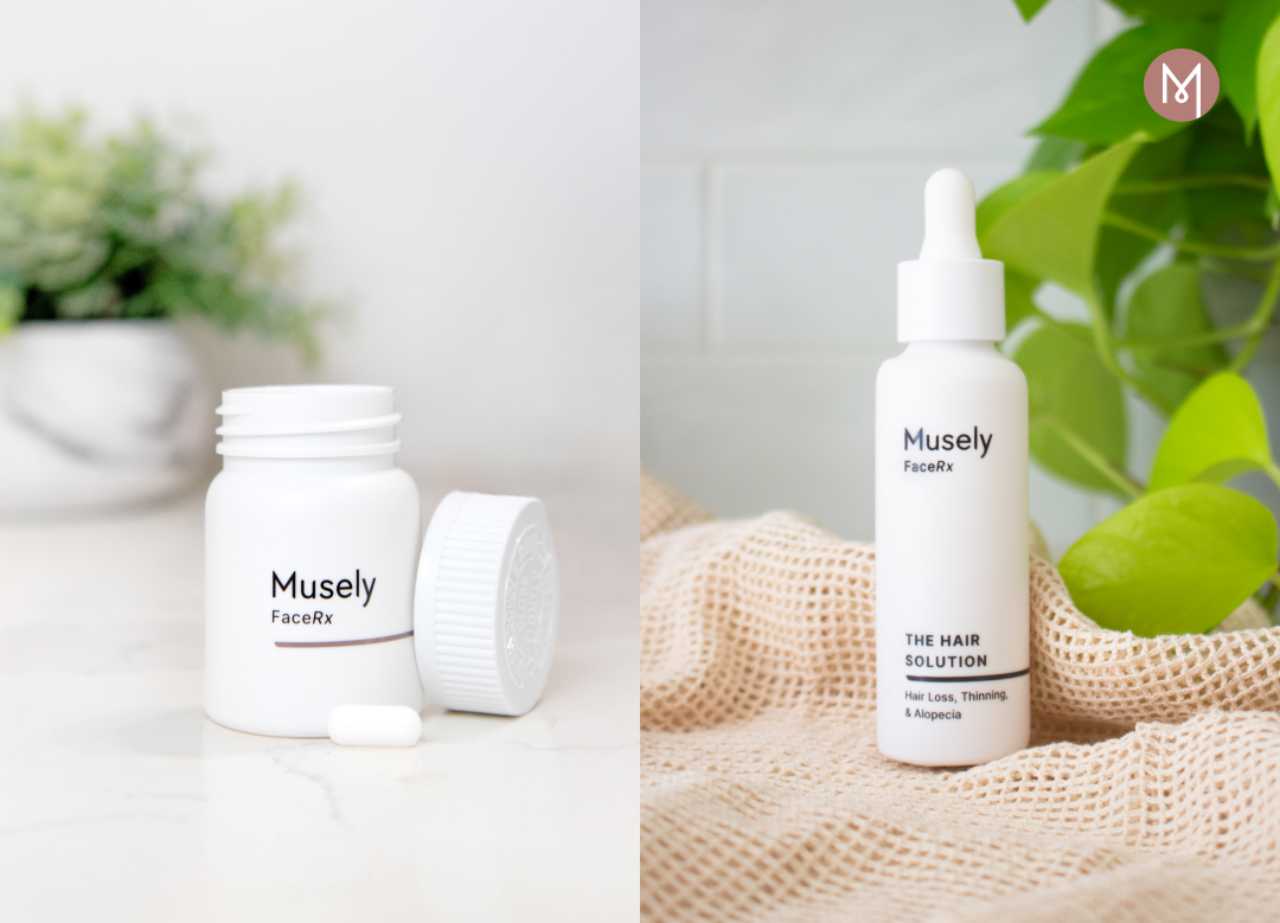 How To Find Your Perfect Hair Treatment Combo (Oral vs. Topical Hair Loss Treatment)