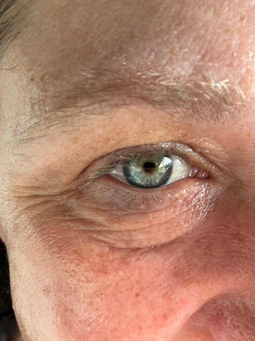 The Eye Serum review photo by Julie T.