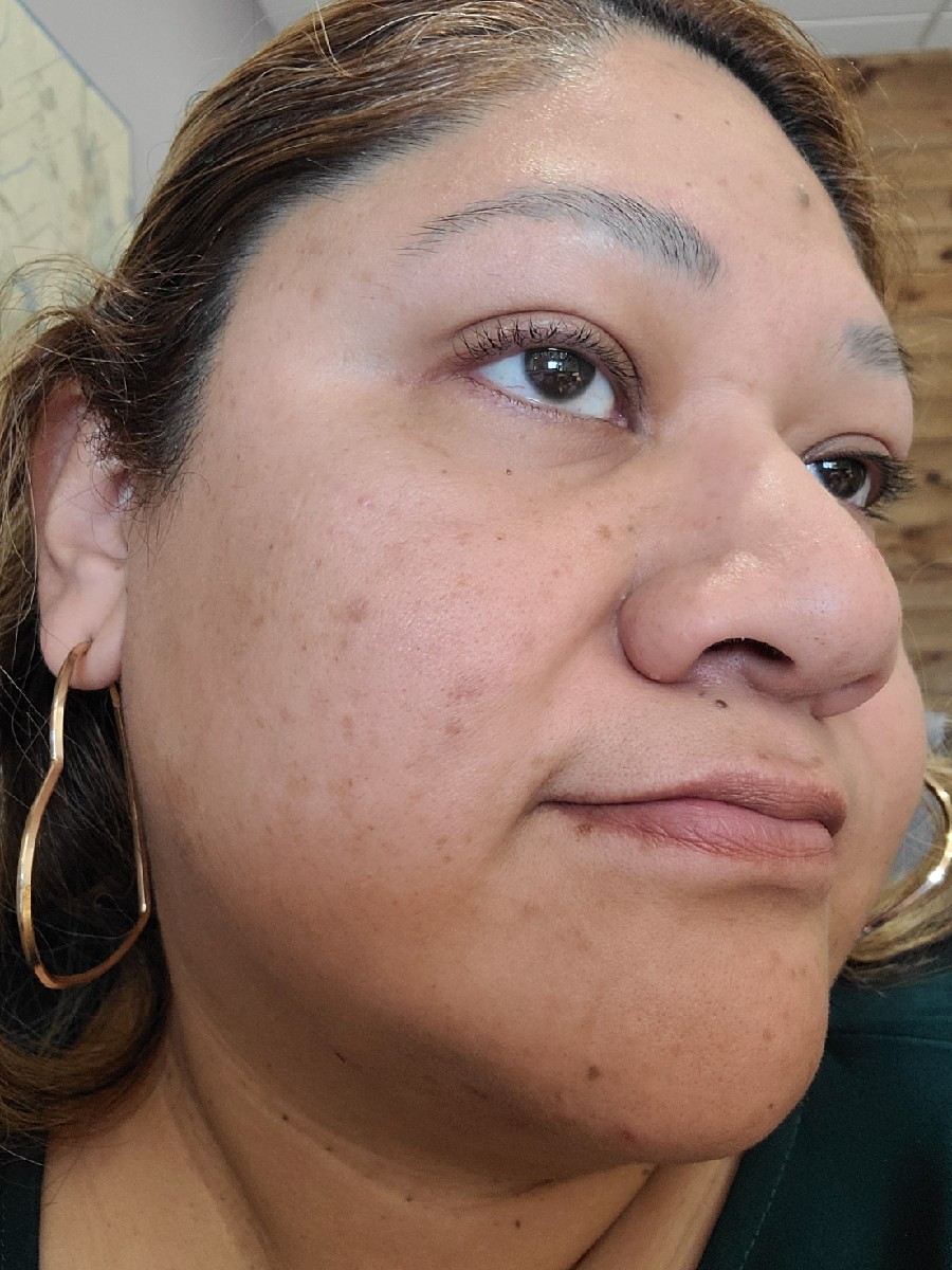 The Anti-Aging Cream review photo by Fabiola B.