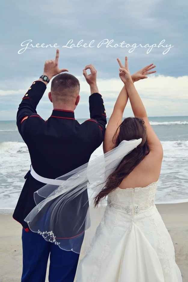 42 Fun Wedding Photo Ideas Musely