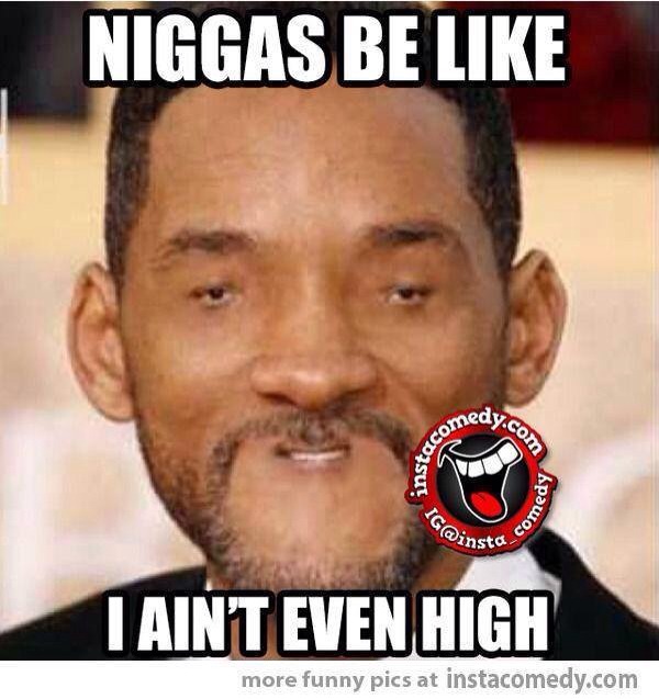 Funny Nigger Pics