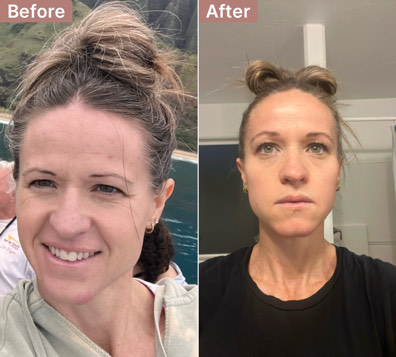 Kelly's story
