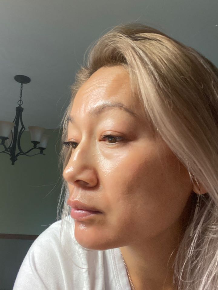 The Anti-Aging Cream review photo by cristina K.
