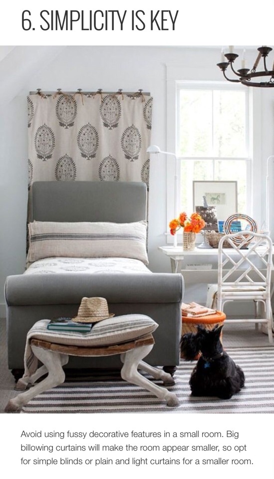 🌟🌟 Genius Ways To Make Your Room Appear Bigger!! 🌟🌟 Musely