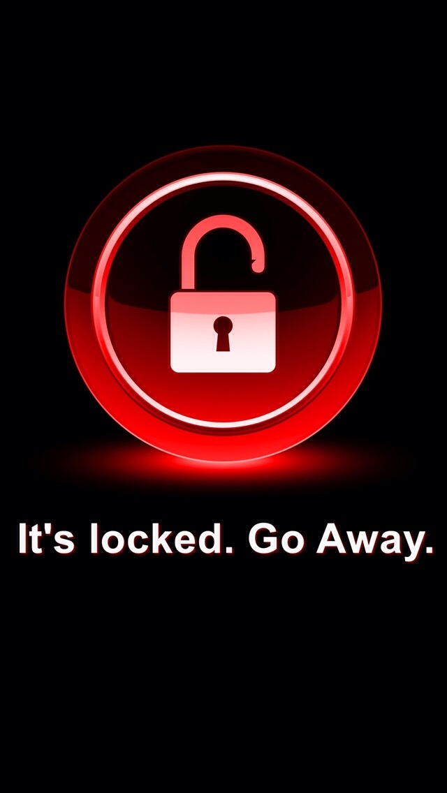 Lockscreen: Red aesthetic | Wallpaper quotes in 6 | Aesthetic ...