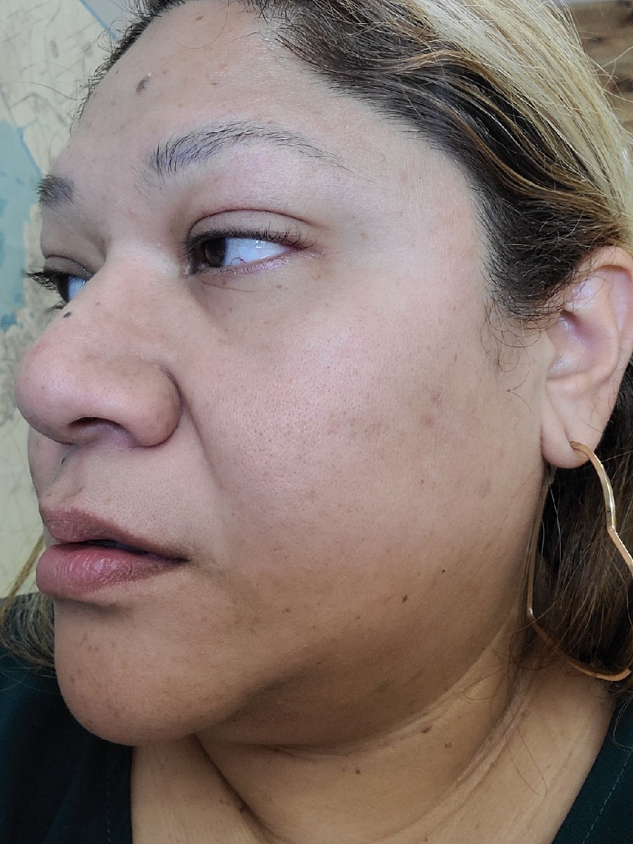 The Anti-Aging Cream review photo by Fabiola B.