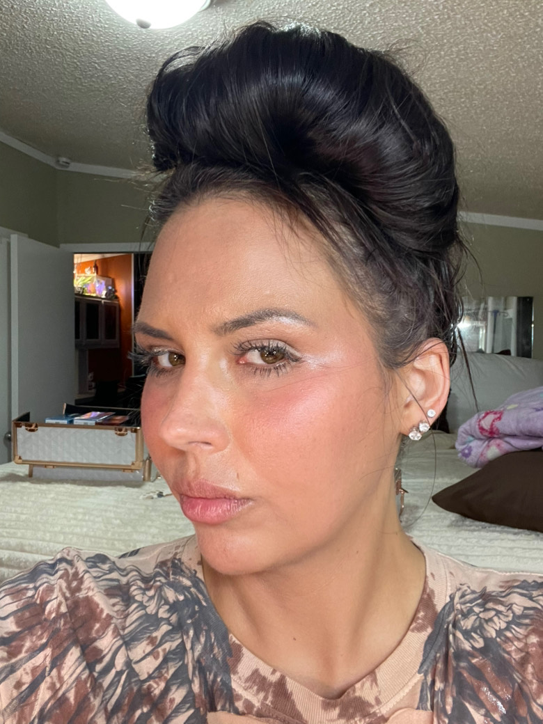 The Anti-Aging Cream review photo by Marci T.